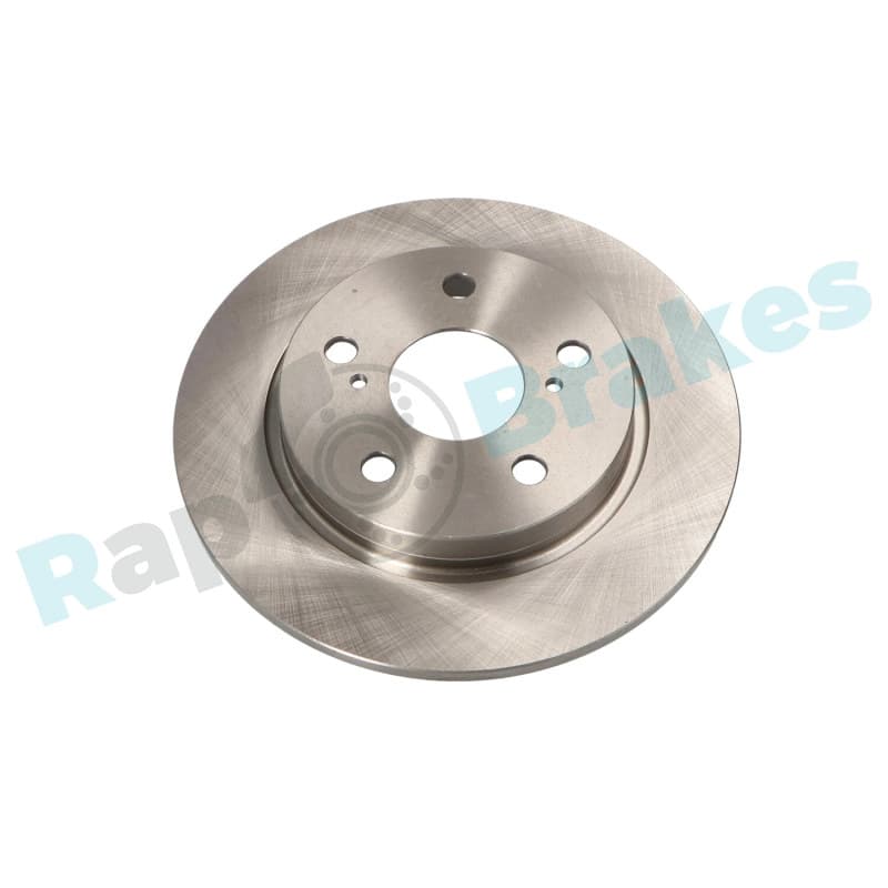 RAPBRAKES stabdžių diskas R-D0279