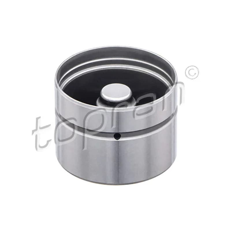 TOPRAN 401 110 svirtis/kumštelis