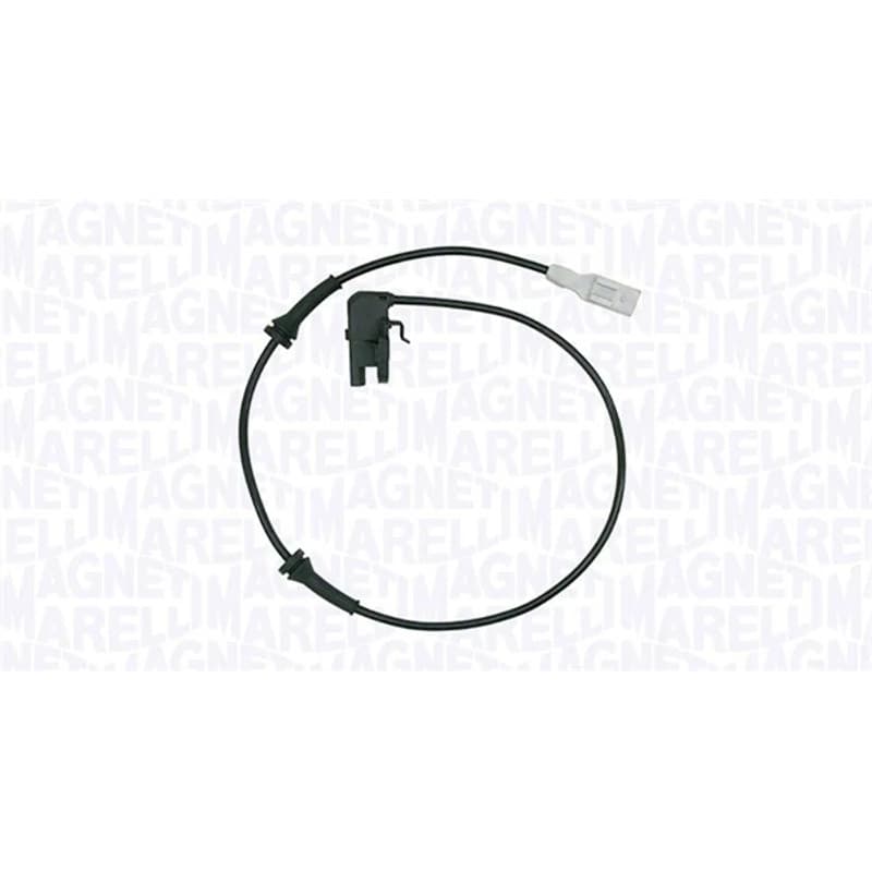 MAGNETIMARELLI jutiklis, rato greitis 172100149010