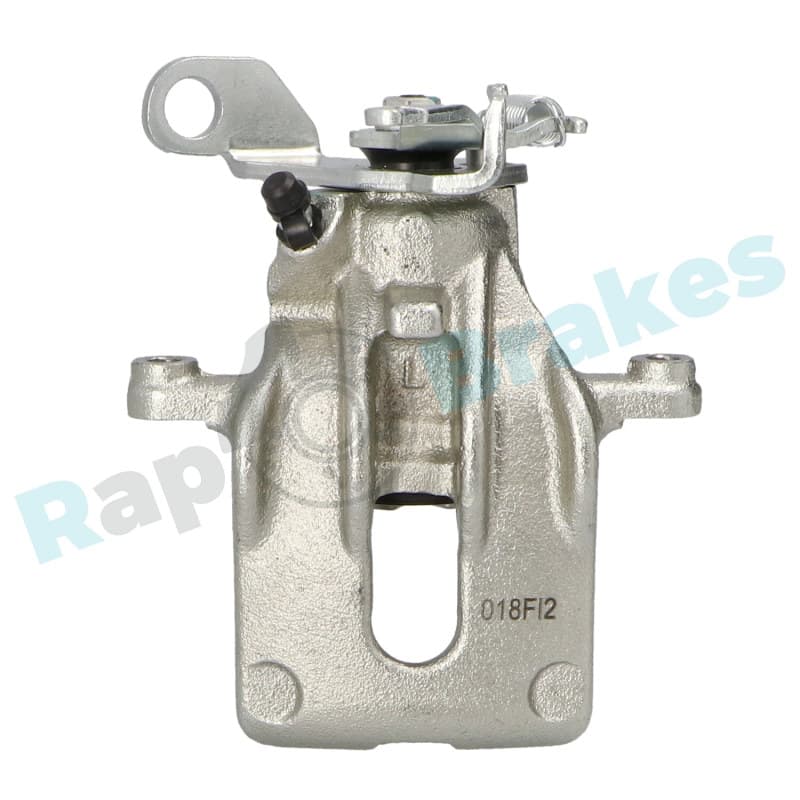 RAPBRAKES stabdžių apkaba R-K0616