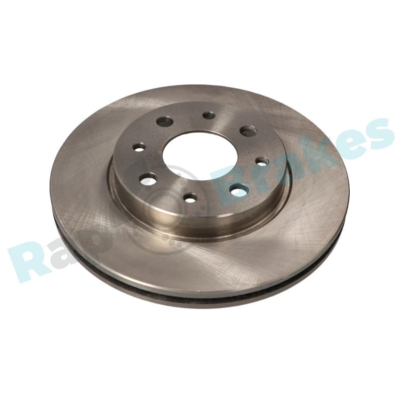 RAPBRAKES stabdžių diskas R-D0448
