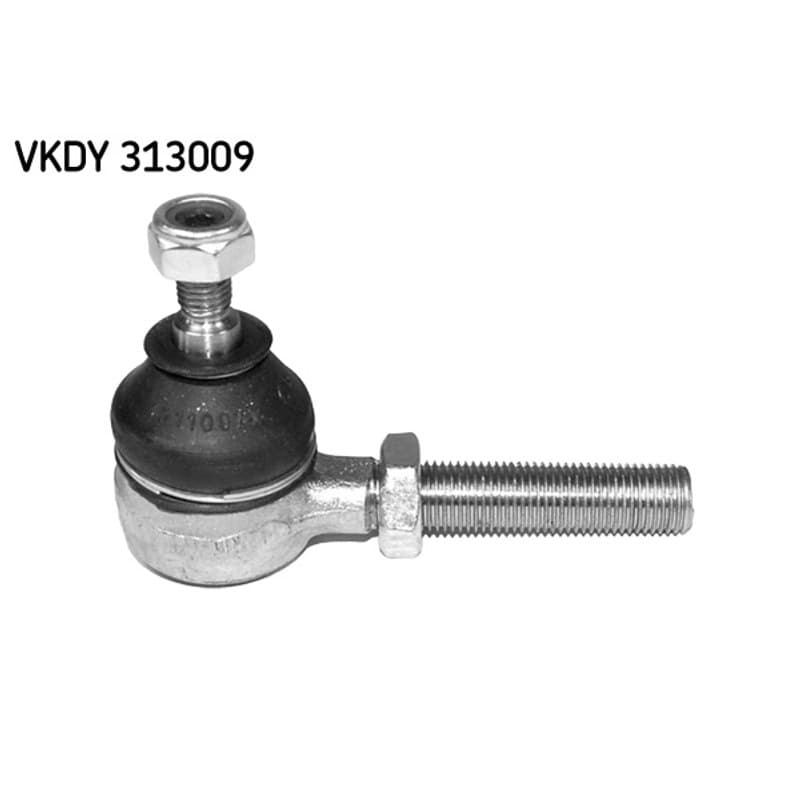SKF VKDY 313009 skersinės vairo trauklės galas