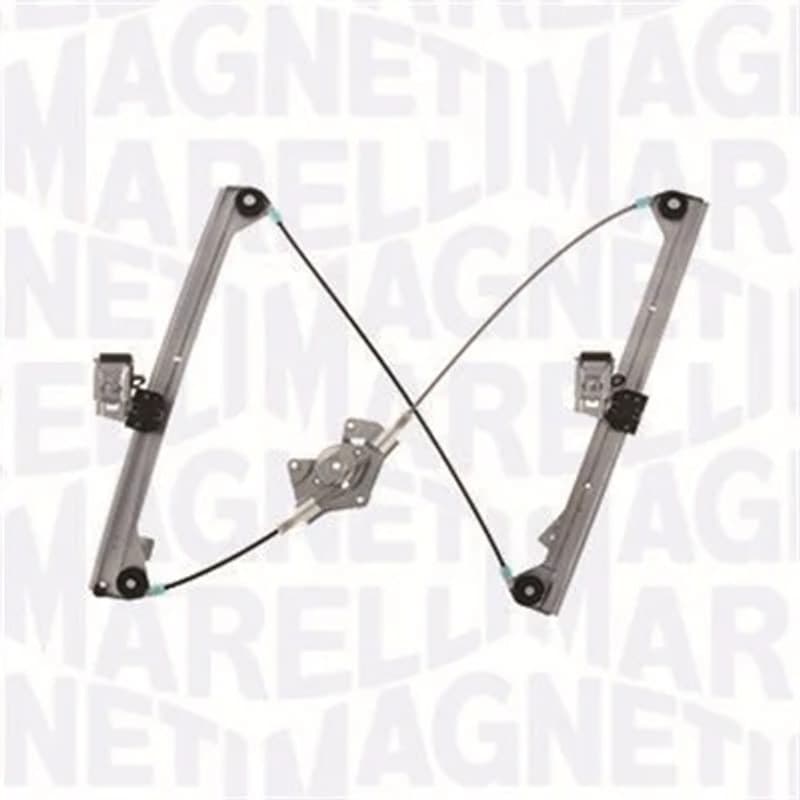 MAGNETIMARELLI lango pakėliklis 350103170023