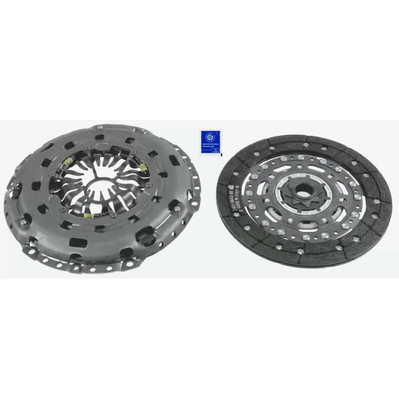 SACHS sankabos komplektas 3000 951 914