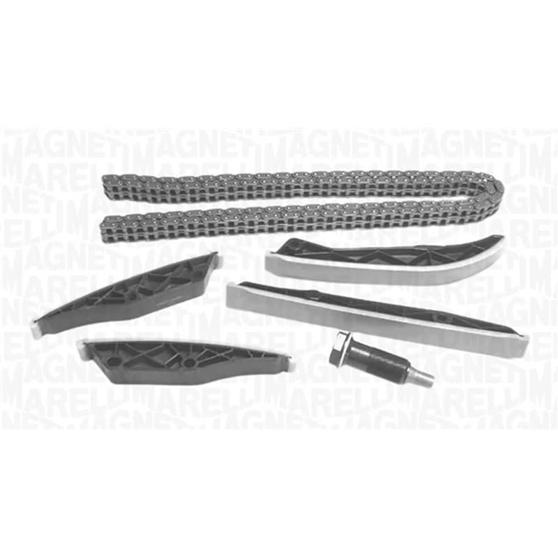 MAGNETIMARELLI paskirstymo grandinės komplektas 341500001520