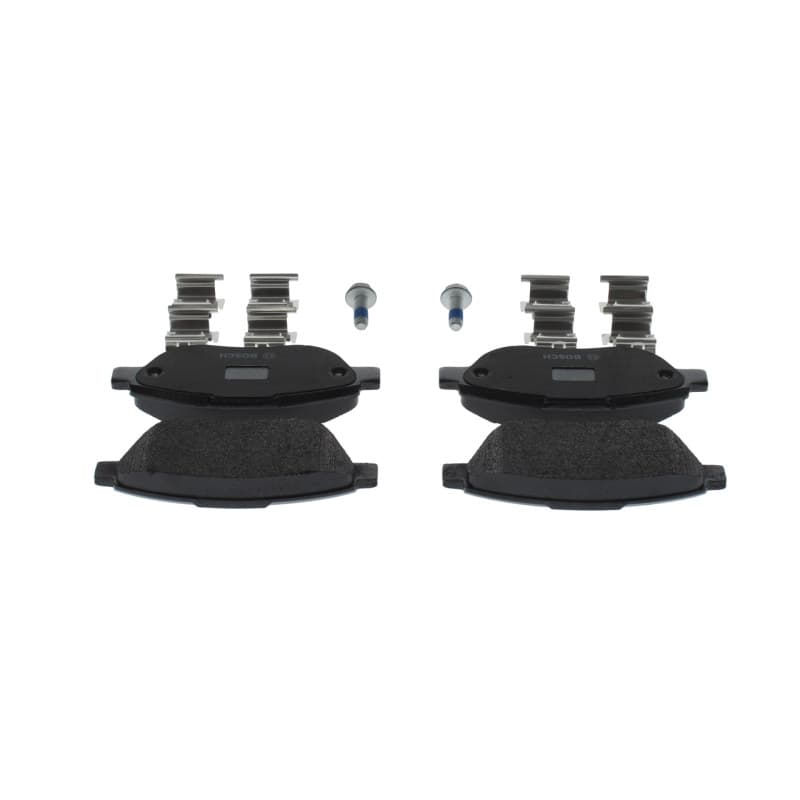 BOSCH 0 986 494 074 stabdžių trinkelių rinkinys, diskinis stabdys