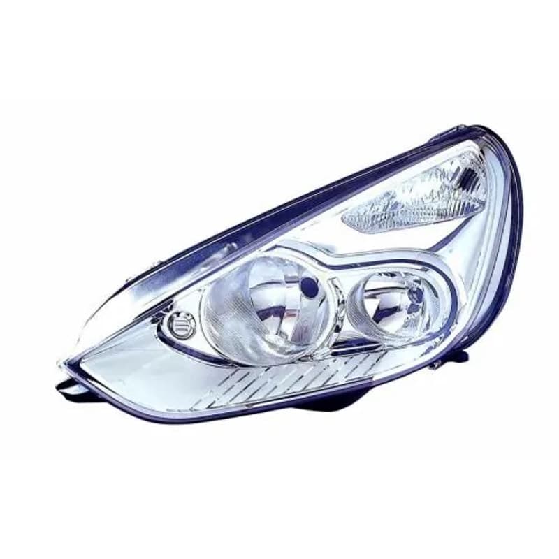 ABAKUS priekinis žibintas 431-1174L-LD-EM