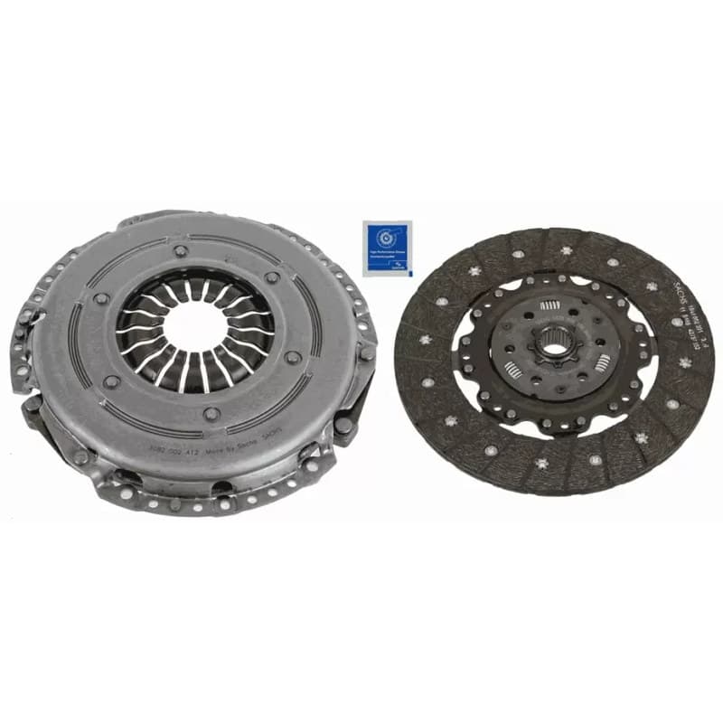 SACHS sankabos komplektas 3000 970 117