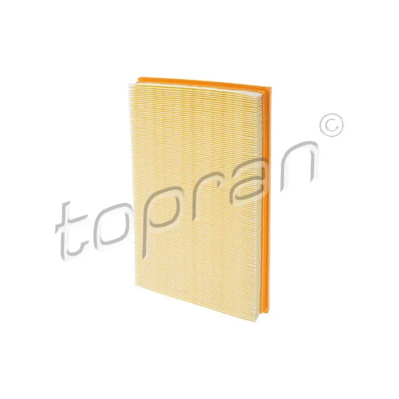 TOPRAN 201 662 oro filtras