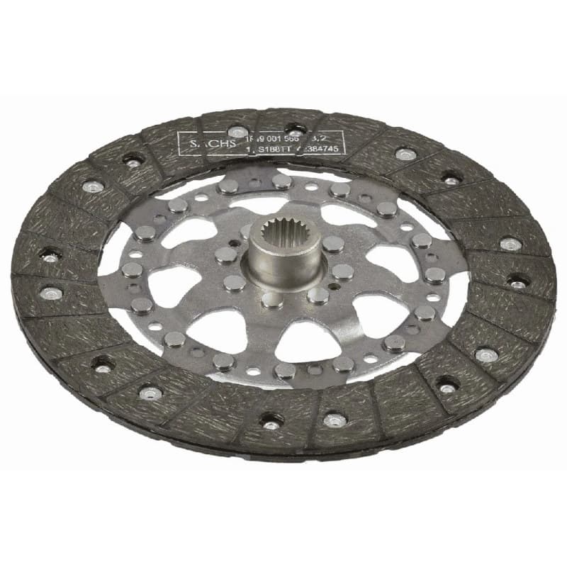 SACHS sankabos diskas 1864 001 795