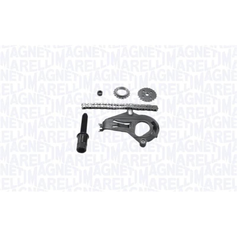 MAGNETIMARELLI paskirstymo grandinės komplektas 341500001170