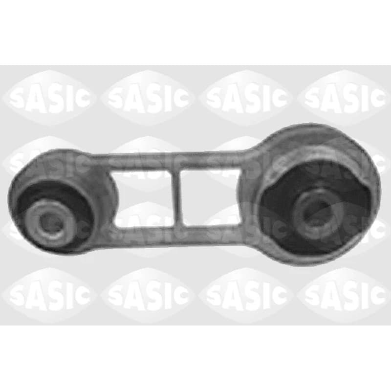 SASIC variklio montavimas 4001774