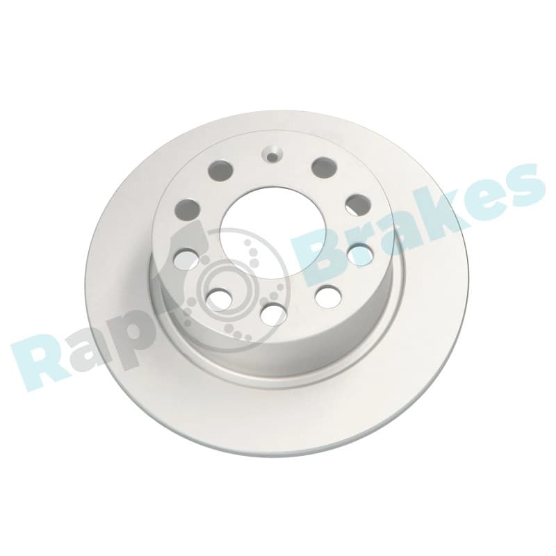 RAPBRAKES stabdžių diskas R-D1135C