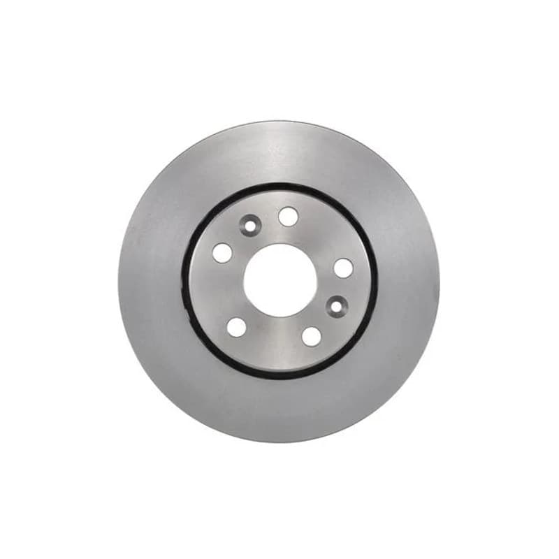 BOSCH 0 986 479 555 stabdžių diskas