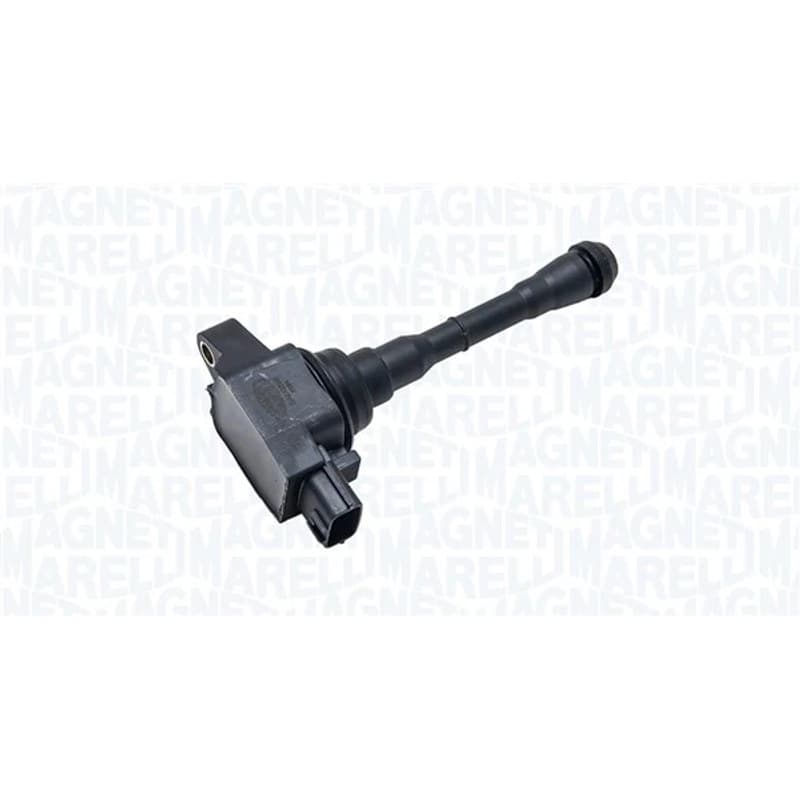 MAGNETIMARELLI ritė, uždegimas 060717250012