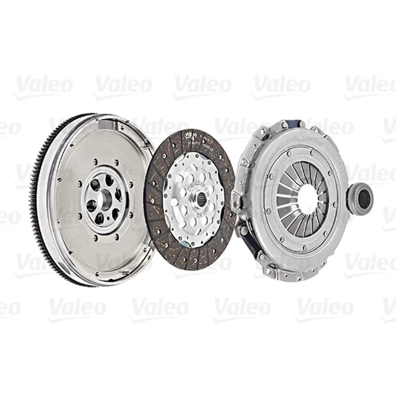 VALEO sankabos komplektas 837041
