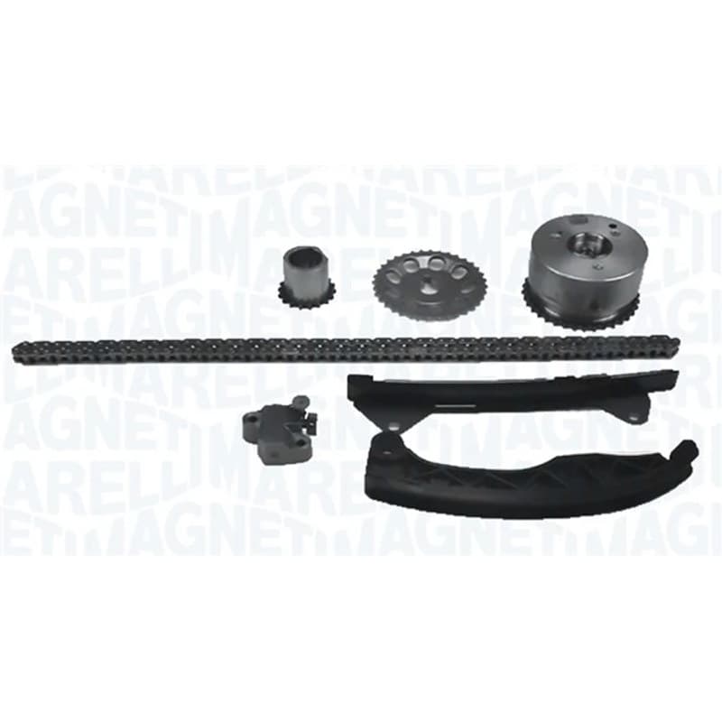 MAGNETIMARELLI paskirstymo grandinės komplektas 341500000552