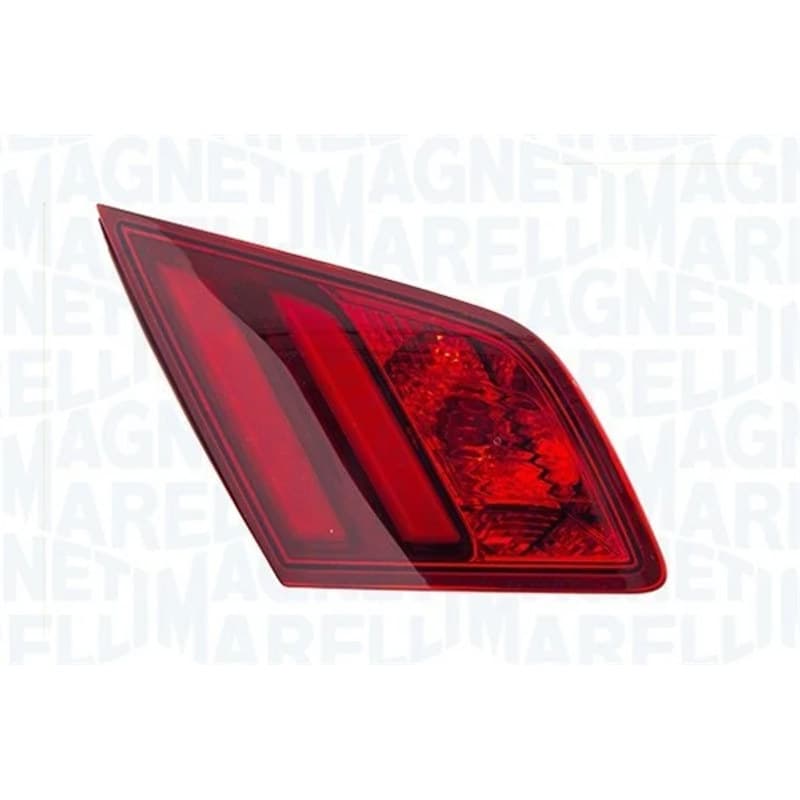 MAGNETIMARELLI kombinuotas galinis žibintas 714081260701