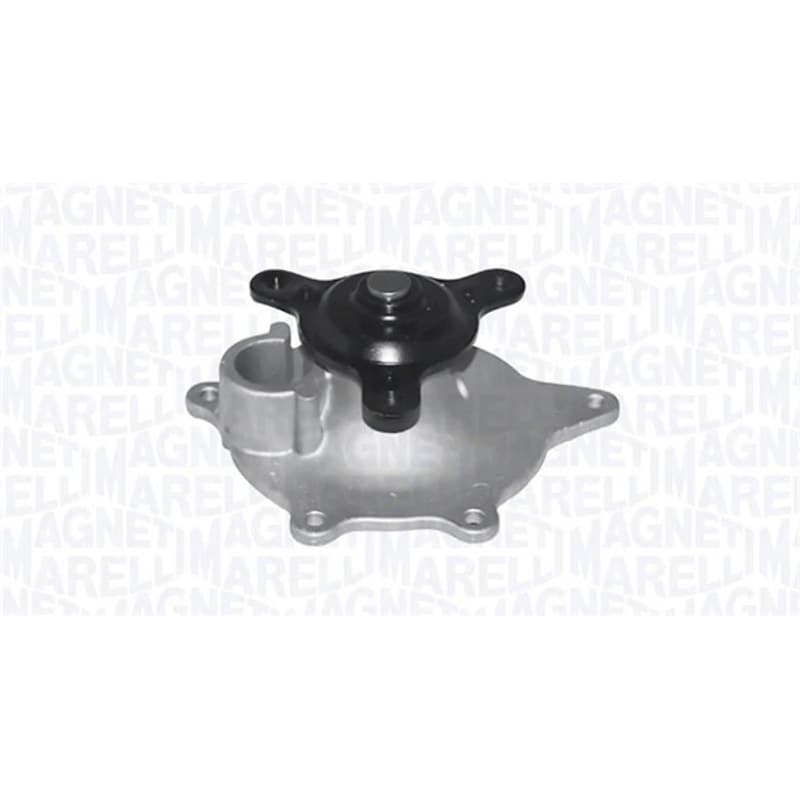 MAGNETIMARELLI Vandens siurblys, variklio aušinimas 352316170084