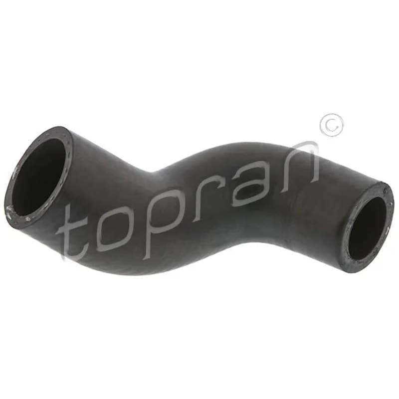 TOPRAN 119 286 radiatoriaus žarna
