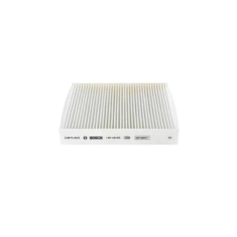 BOSCH 1 987 435 005 filtras, salono oras