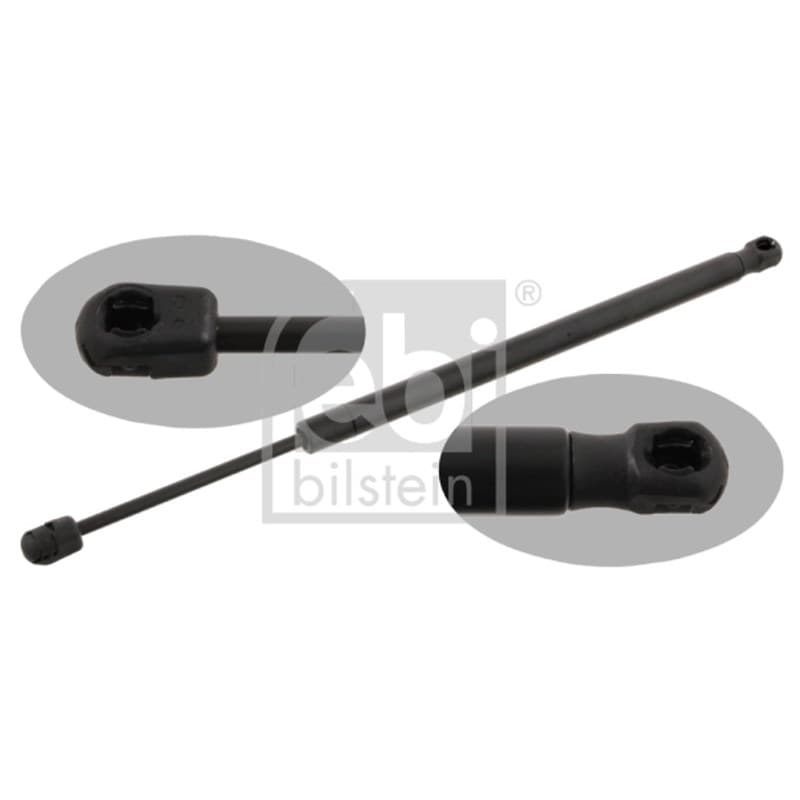 FEBIBILSTEIN dujinė spyruoklė, bagažinė 27785