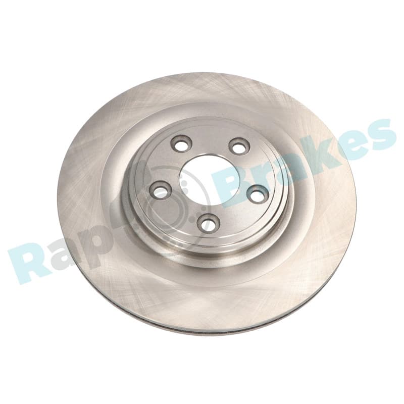 RAPBRAKES stabdžių diskas R-D0108