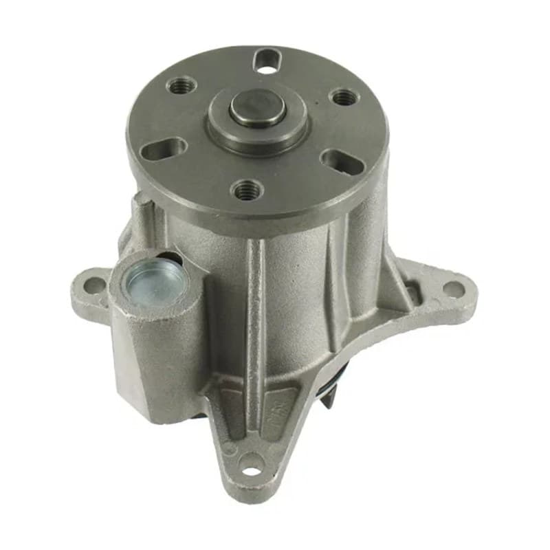 SKF VKPC 87864 Vandens siurblys, variklio aušinimas