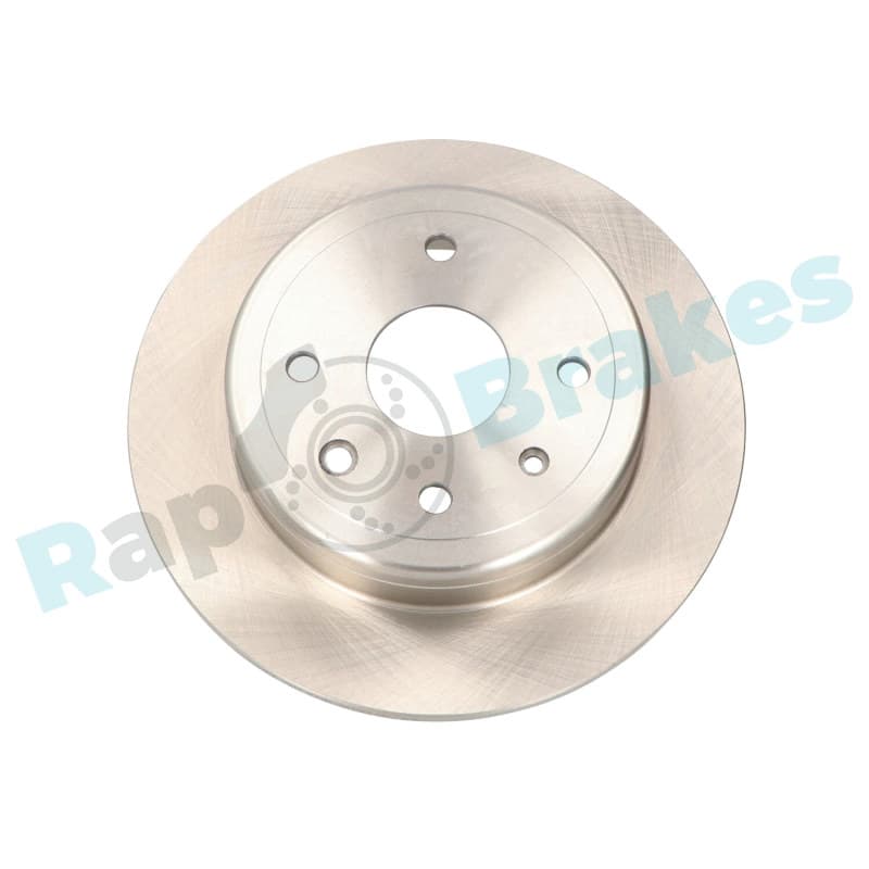 RAPBRAKES stabdžių diskas R-D0094