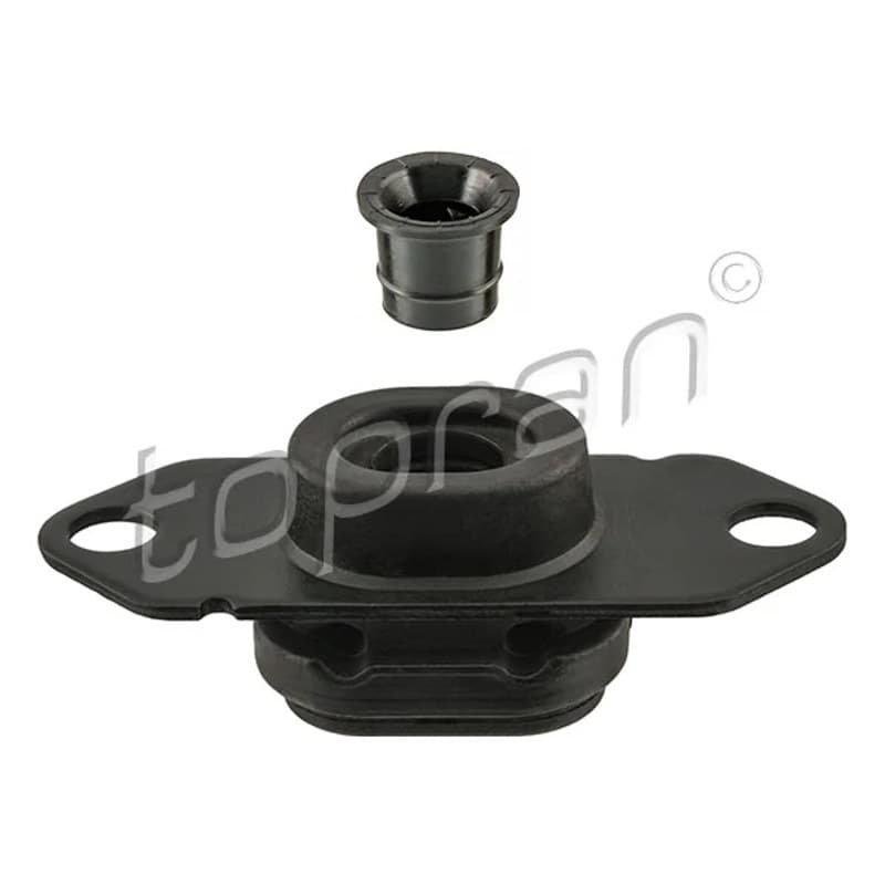 TOPRAN 701 048 variklio montavimas
