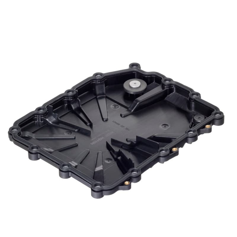 HENGSTFILTER hidraulinių filtrų komplektas, automatinė transmisija HG110H D841