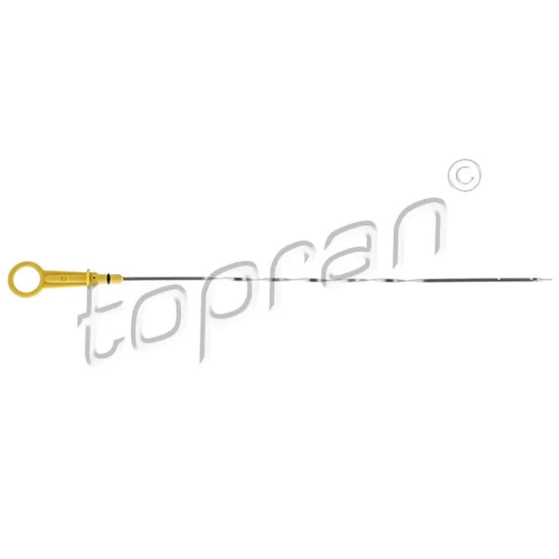 TOPRAN 702 388 alyvos lygio matuoklis