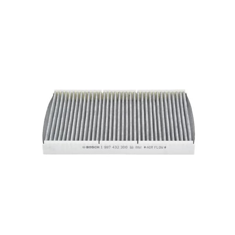 BOSCH 1 987 432 300 filtras, salono oras