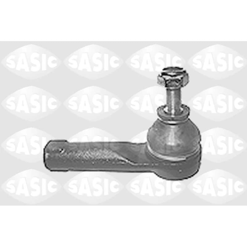 SASIC skersinės vairo trauklės galas 4006134
