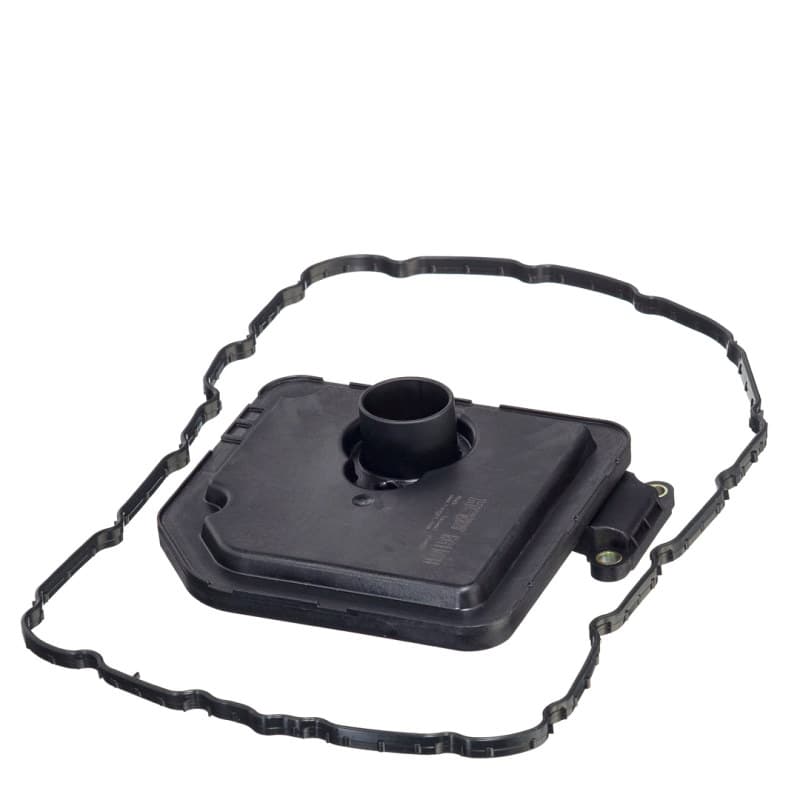 HENGSTFILTER hidraulinių filtrų komplektas, automatinė transmisija EG1160H D701
