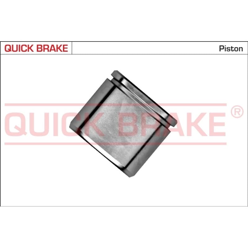QUICKBRAKE stūmoklis, stabdžių apkaba 185258K