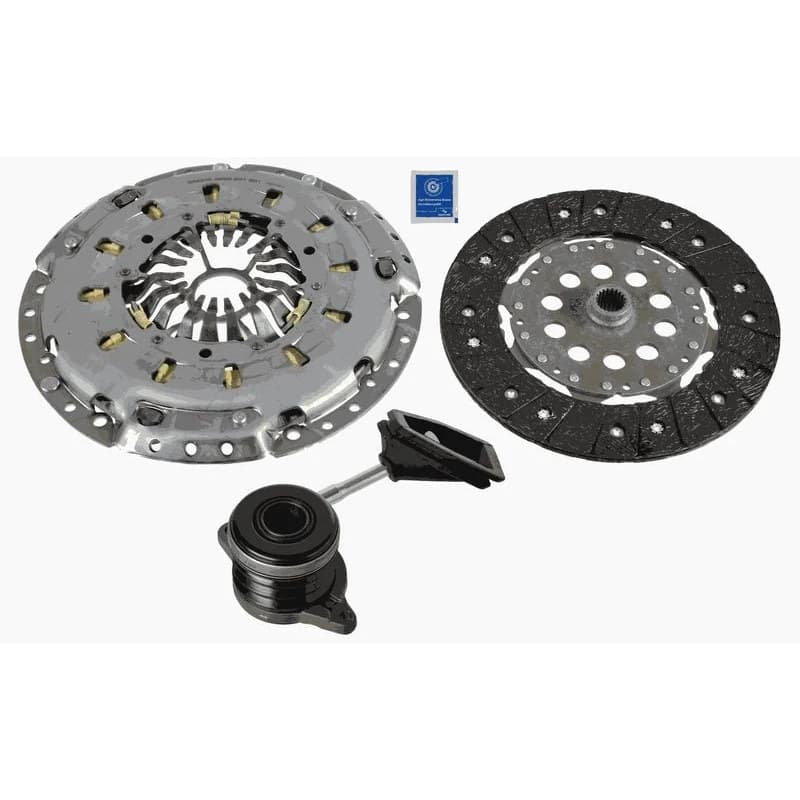 SACHS sankabos komplektas 3000 990 052