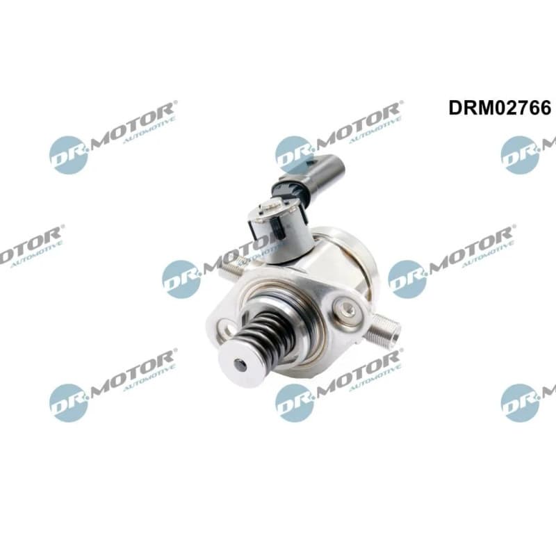 DRMOTORAUTOMOTIVE aukšto slėgio siurblys DRM02766