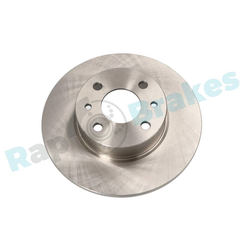 RAPBRAKES stabdžių diskas R-D0835