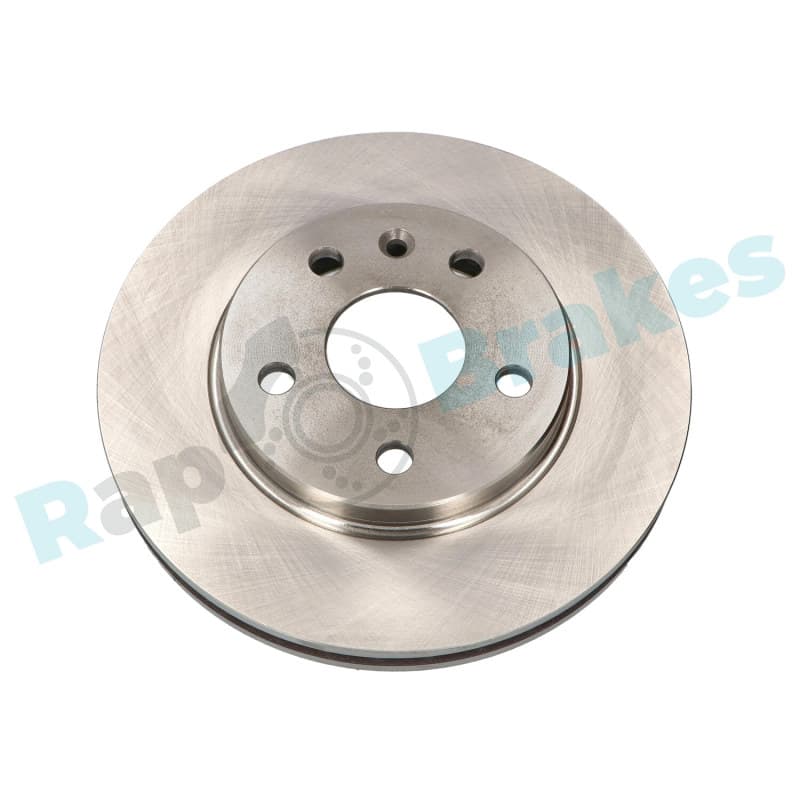 RAPBRAKES R-D0200 stabdžių diskas