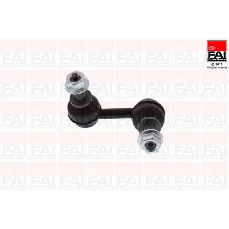 FAIAUTOPARTS šarnyro stabilizatorius SS10498