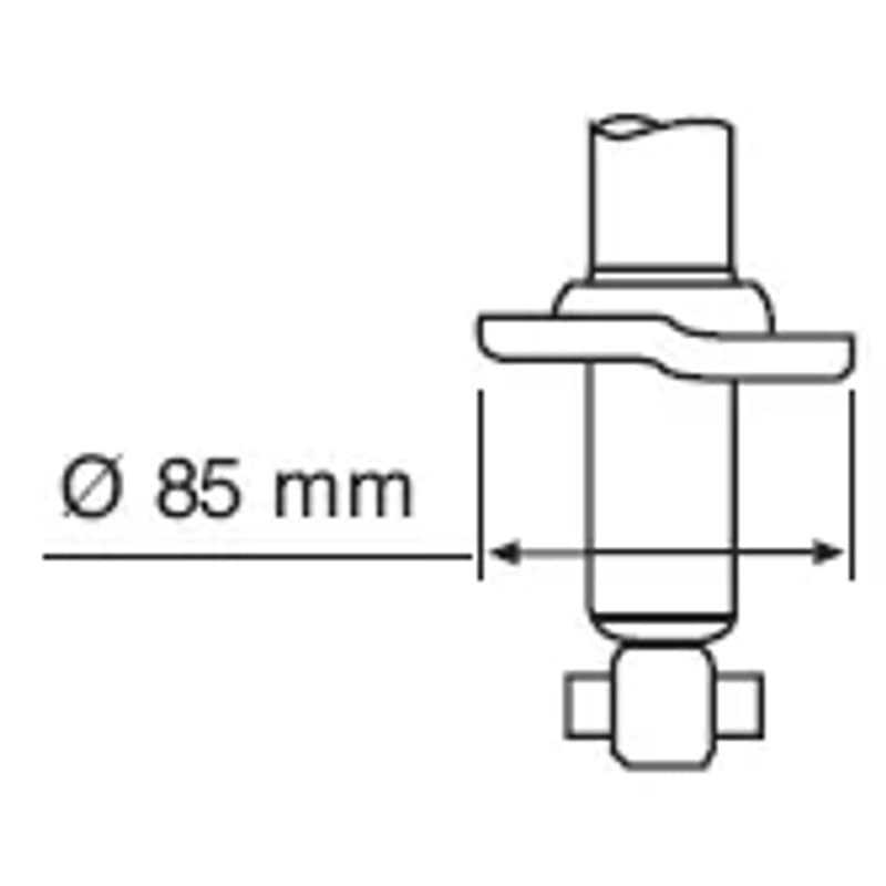 KYB 341278