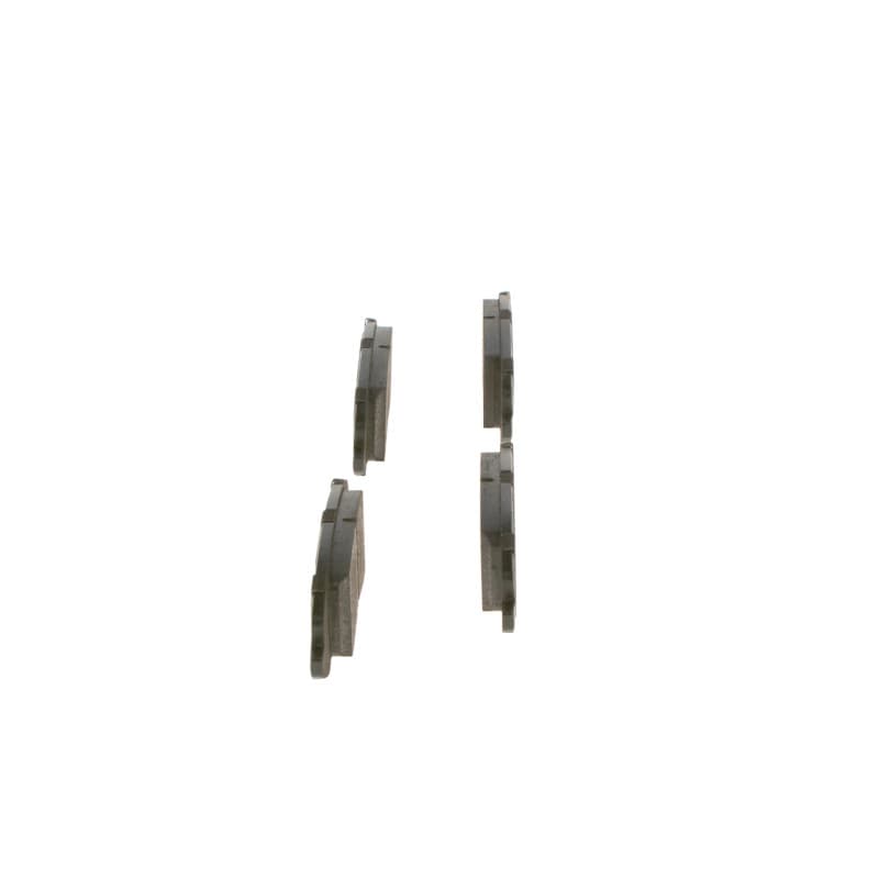 BOSCH 0 986 494 575 stabdžių trinkelių rinkinys, diskinis stabdys