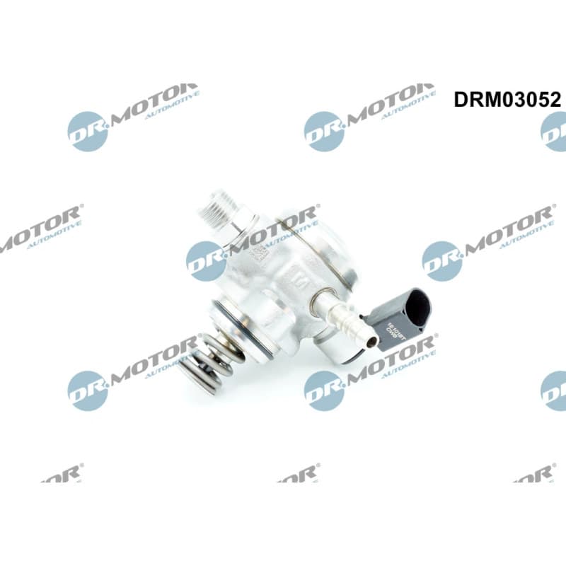 DRMOTORAUTOMOTIVE aukšto slėgio siurblys DRM03052