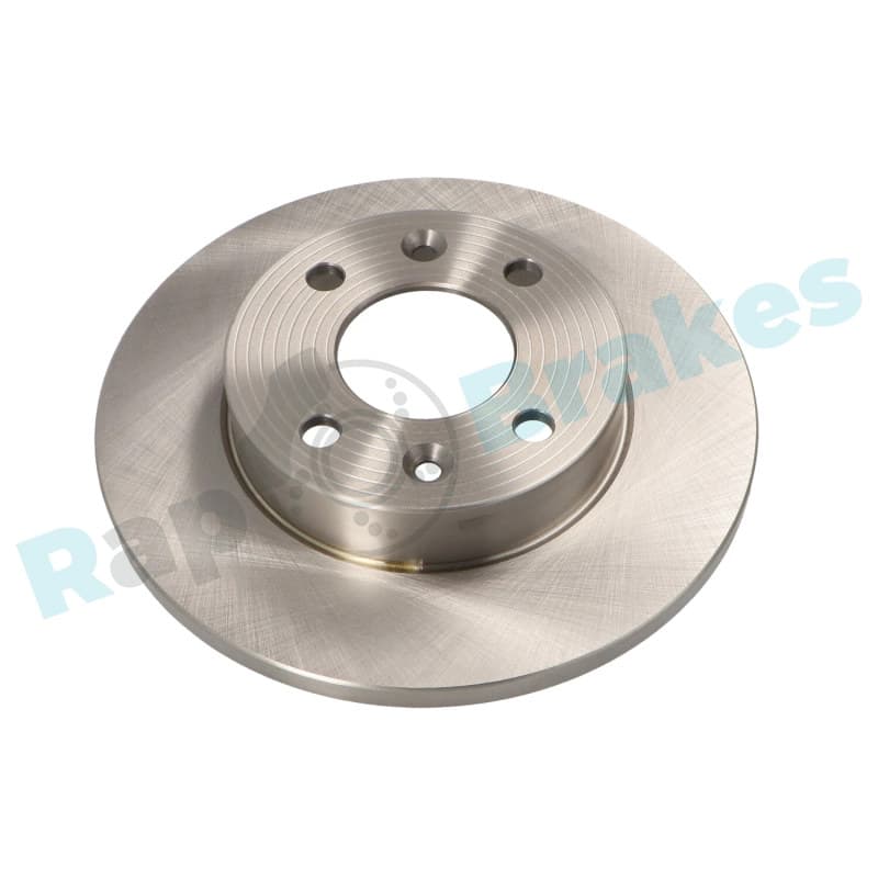 RAPBRAKES stabdžių diskas R-D0919
