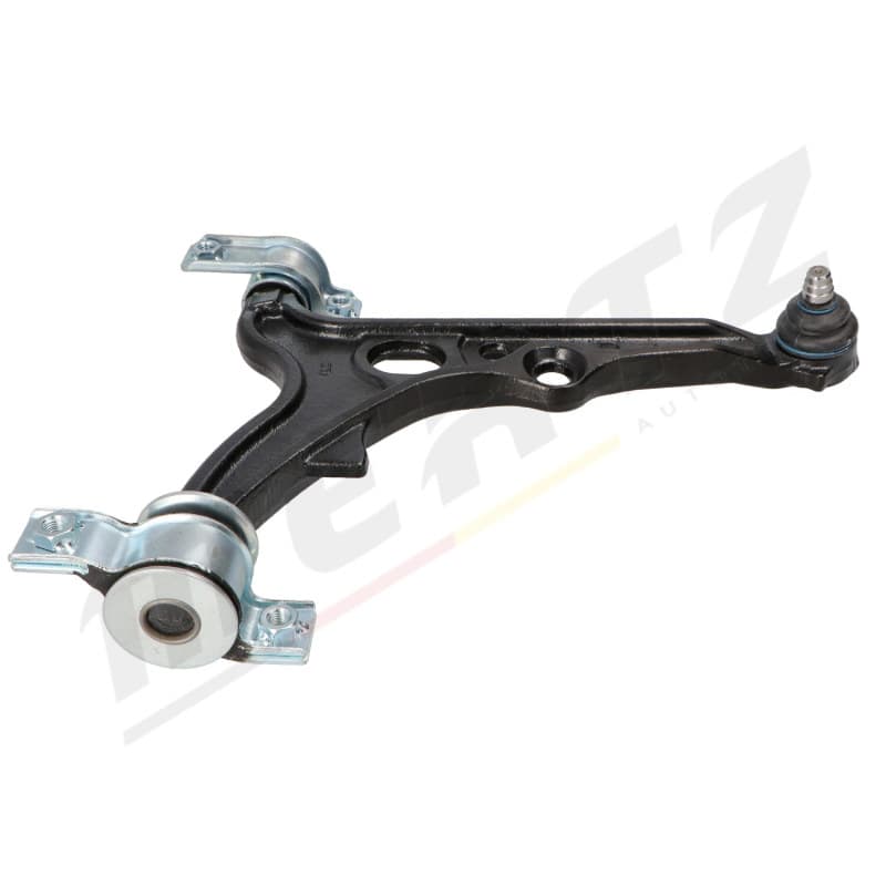 MERTZ vikšro valdymo svirtis M-S0630