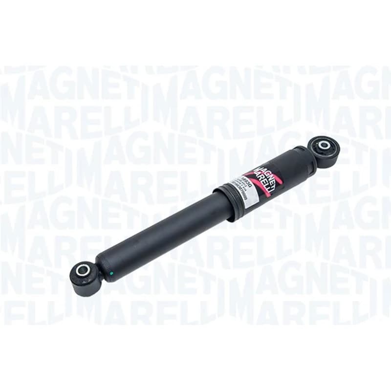 MAGNETIMARELLI Amortizatorius, montavimo vieta: galinė ašis, tipas: dujų slėgis 351886070000