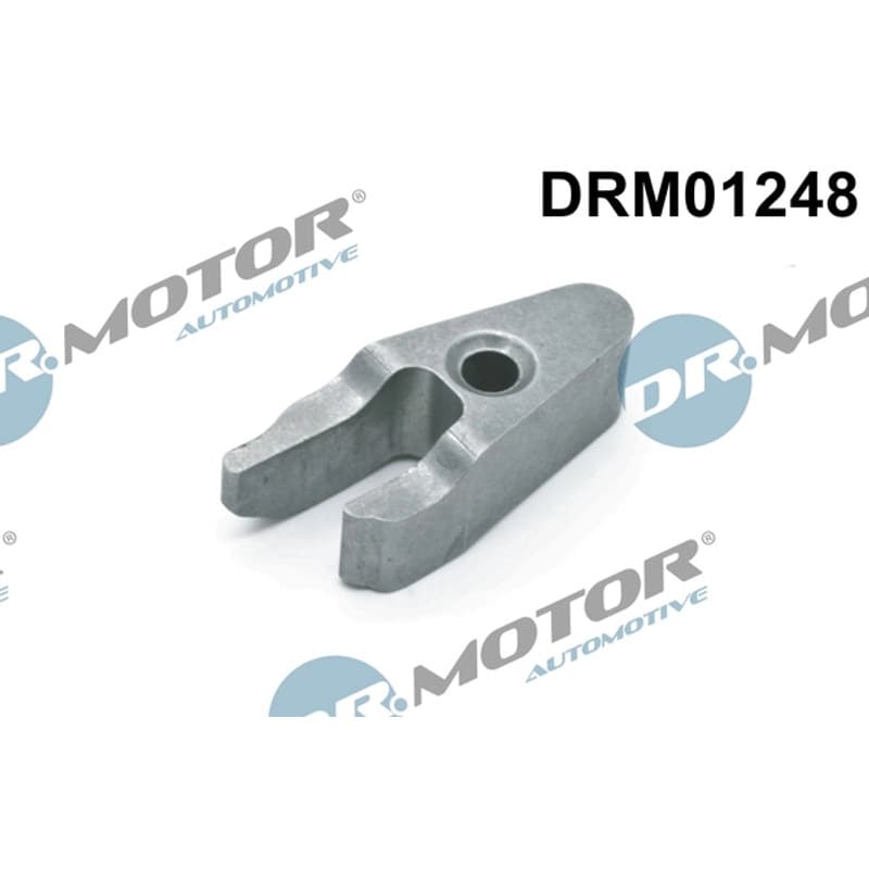 DRMOTORAUTOMOTIVE purkštuko laikiklis DRM01248