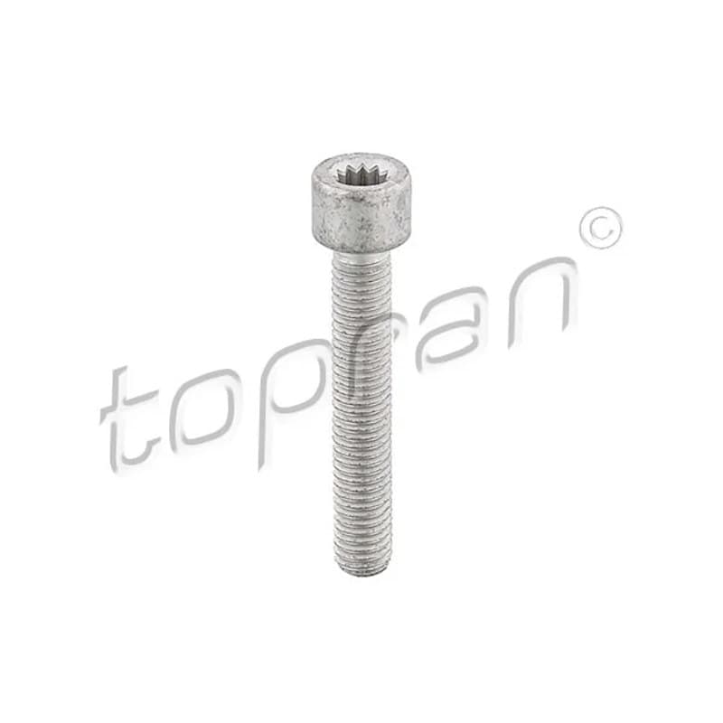TOPRAN 104 306 Varžtas, varančiojo veleno jungė