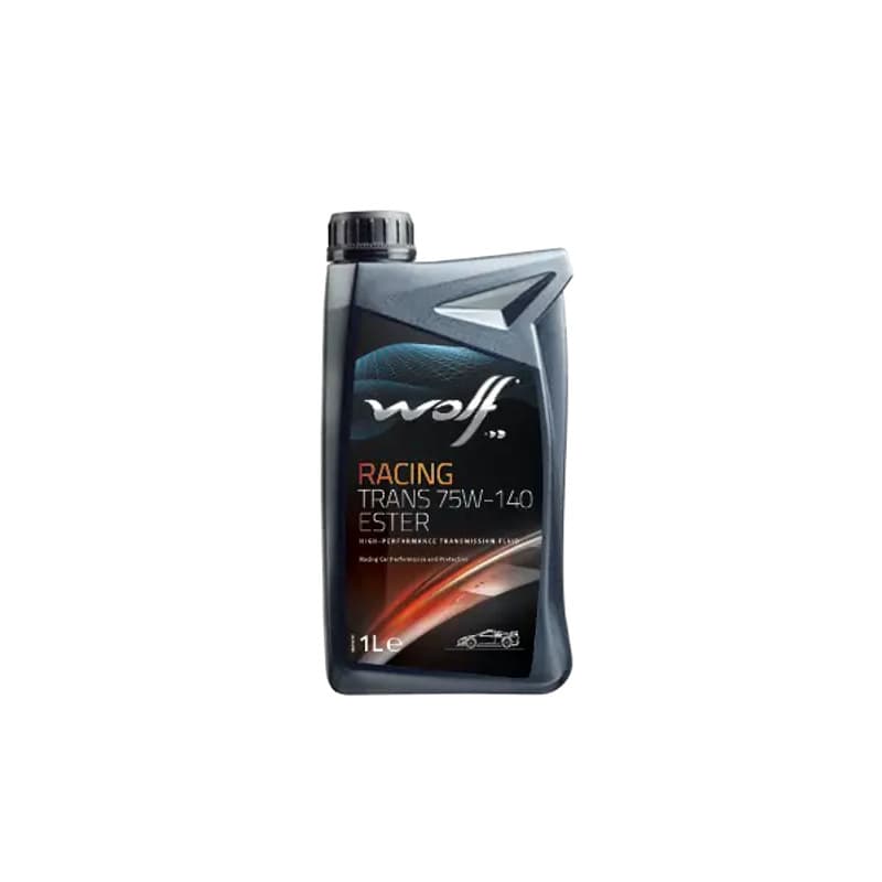 WOLF greičių dėžės alyva 1050554